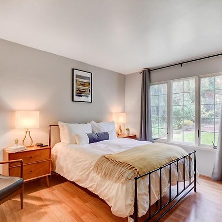 Private Suite 圣地亚哥 外观 照片