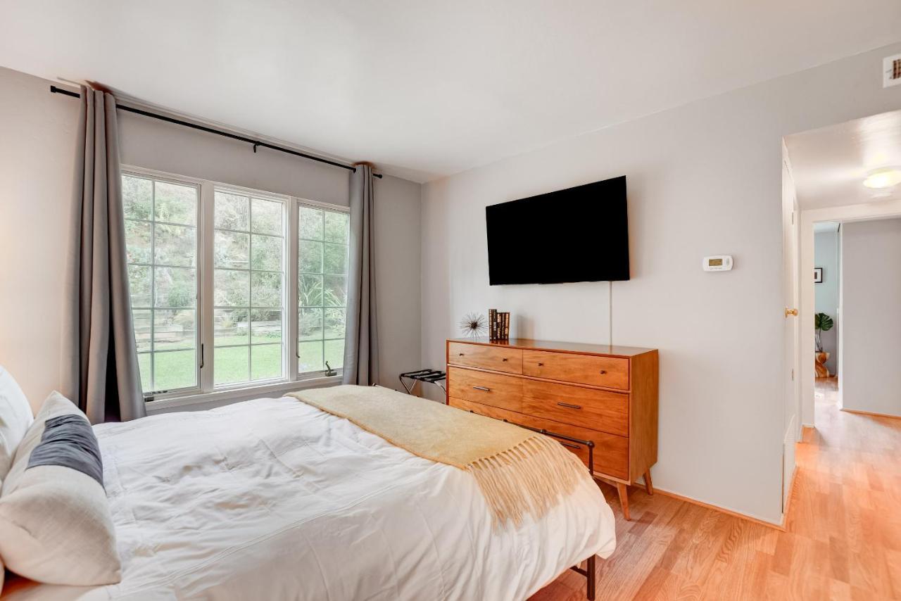Private Suite 圣地亚哥 外观 照片