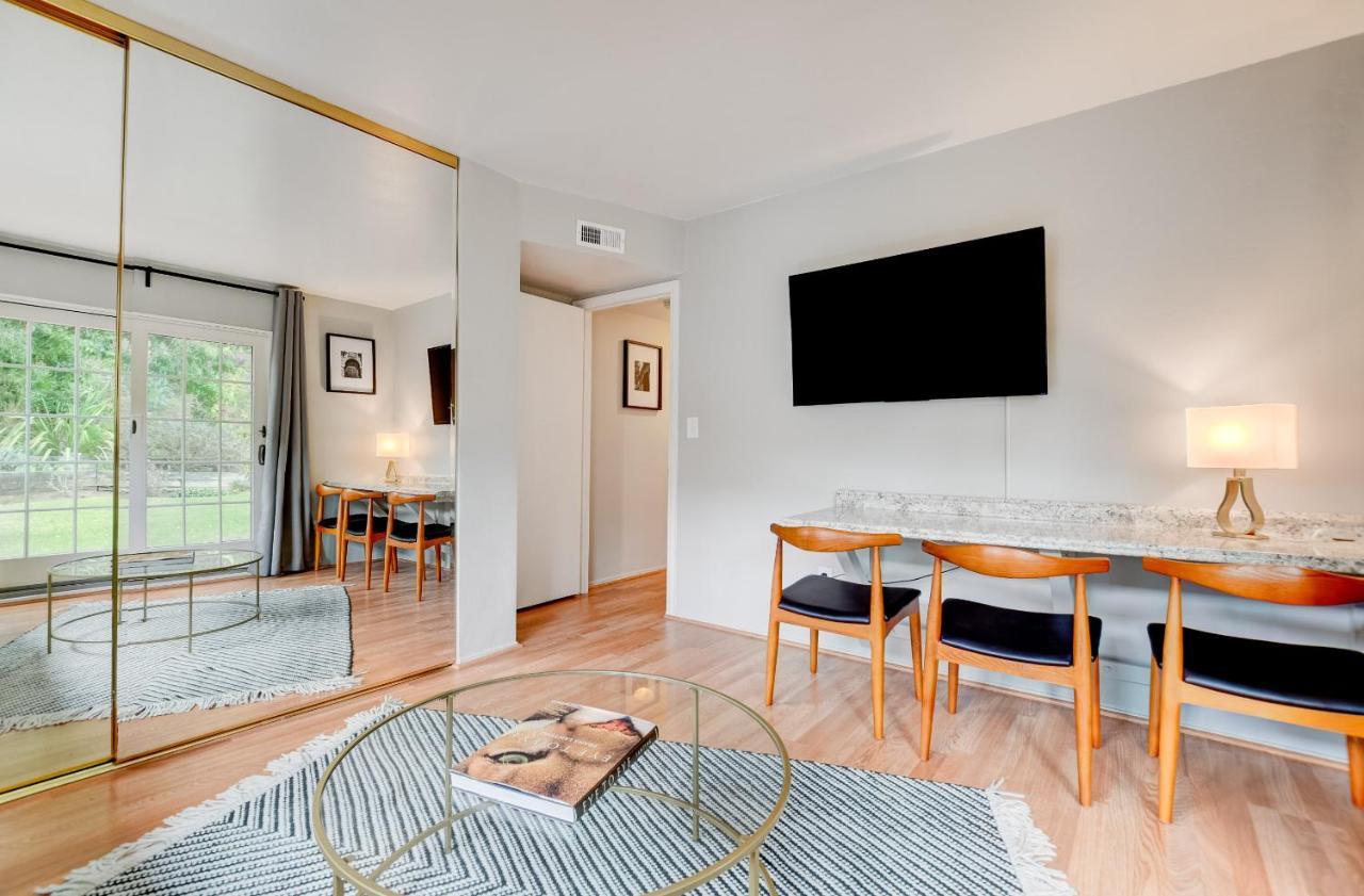 Private Suite 圣地亚哥 外观 照片