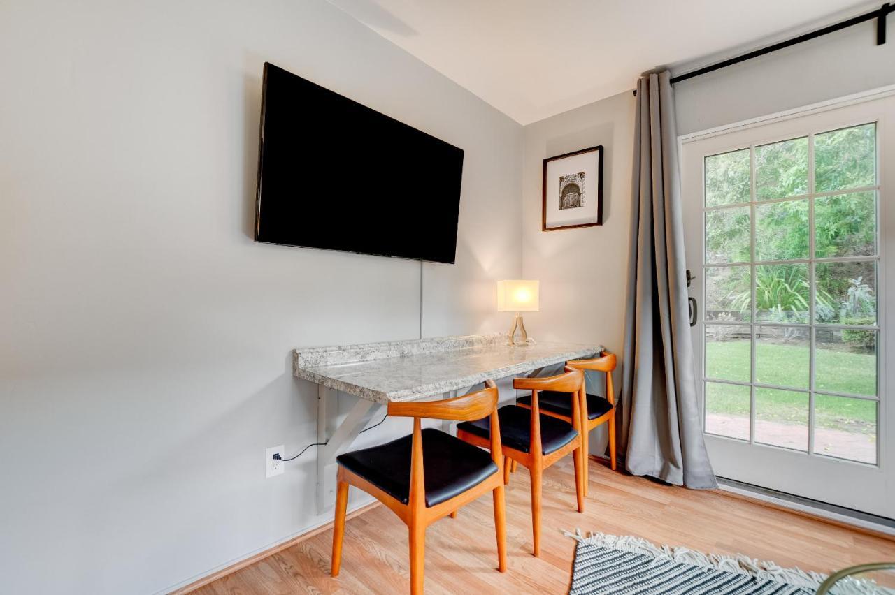 Private Suite 圣地亚哥 外观 照片